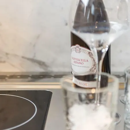 Zandvoort Studio アパート ザントフォールト