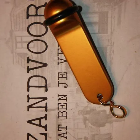 Διαμέρισμα Zandvoort Studio Zandvoort