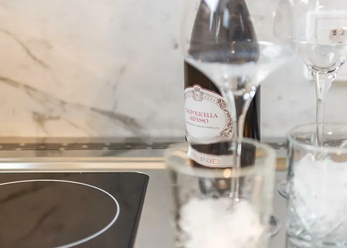 Zandvoort Studio Daire Zandvoort