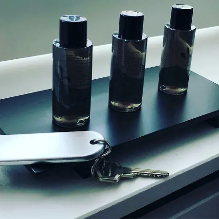 Zandvoort Studio Lägenhet *