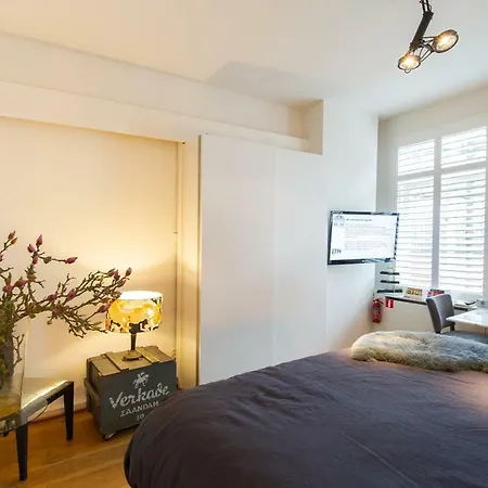 Apartmán Zandvoort Studio