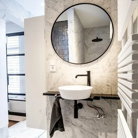 Zandvoort Studio Lägenhet Zandvoort