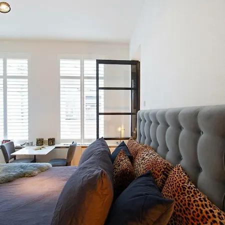 Zandvoort Studio Zandvoort