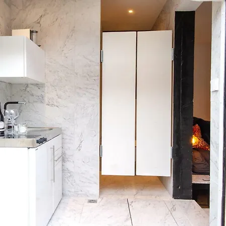 Apartmán Zandvoort Studio *