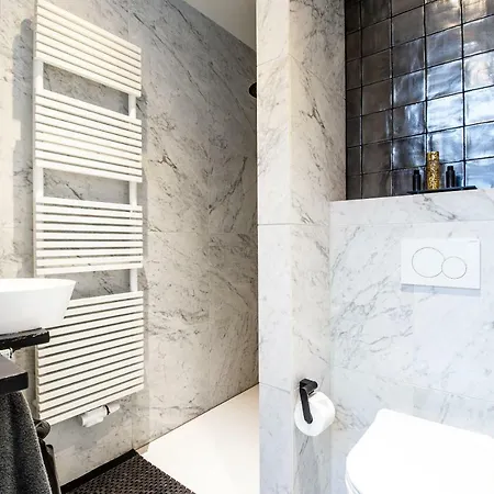 Apartmán Zandvoort Studio