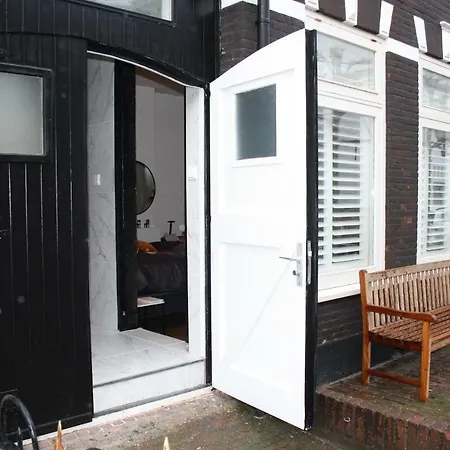 Lägenhet Zandvoort Studio Zandvoort