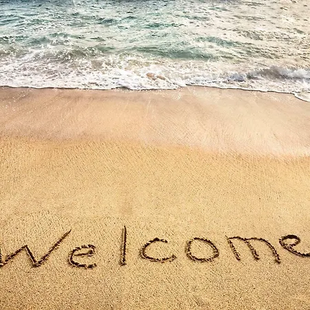 Zandvoort Studio Lägenhet