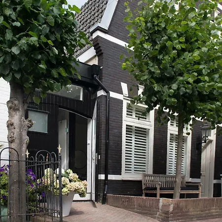 Apartmán Zandvoort Studio Zandvoort